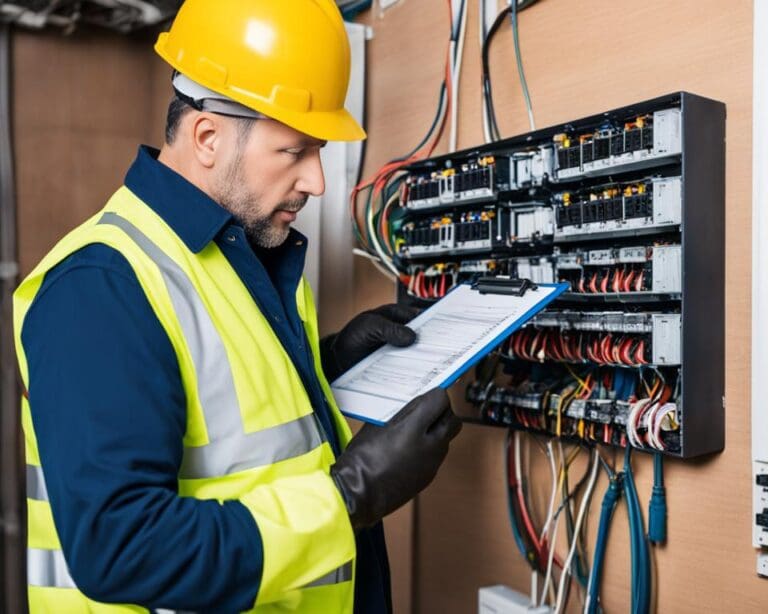 Elektrische Keuring Voor Verhuurders Alles Wat Je Moet Weten