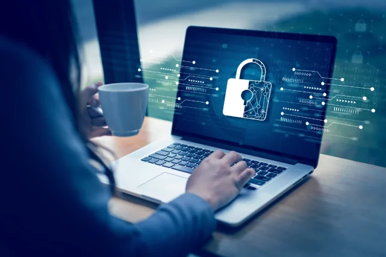 Zakelijke beveiliging: nieuwste trends in cybersecurity