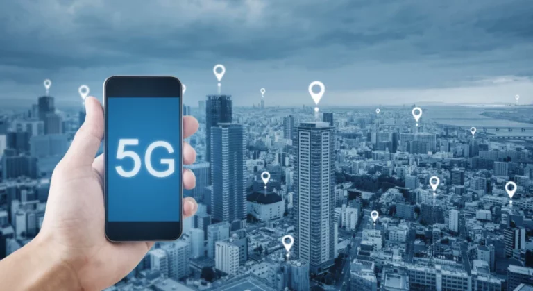 5G en de zakelijke mobiele revolutie: wat te verwachten