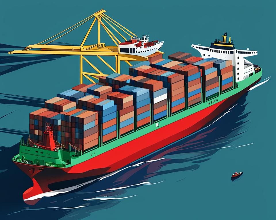 De rol van CMR in internationale logistiek: een gedetailleerde uitleg.