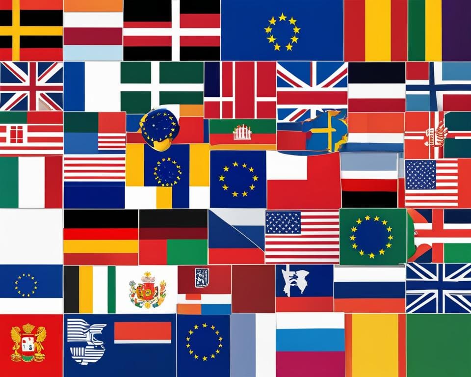 europese unie lidstaten