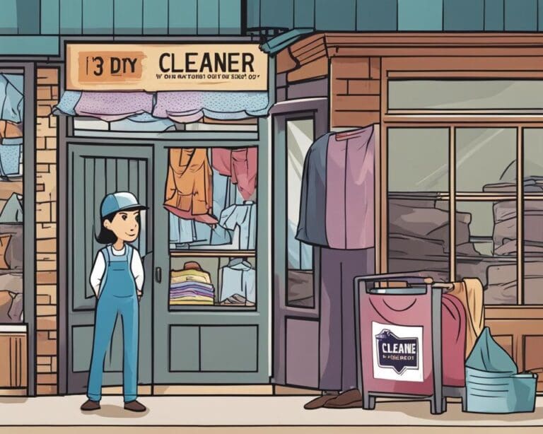 waar kan ik mijn kleding laten verven