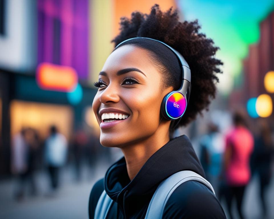 Bluetooth Oordoppen: Een Game-Changer voor Muziekliefhebbers