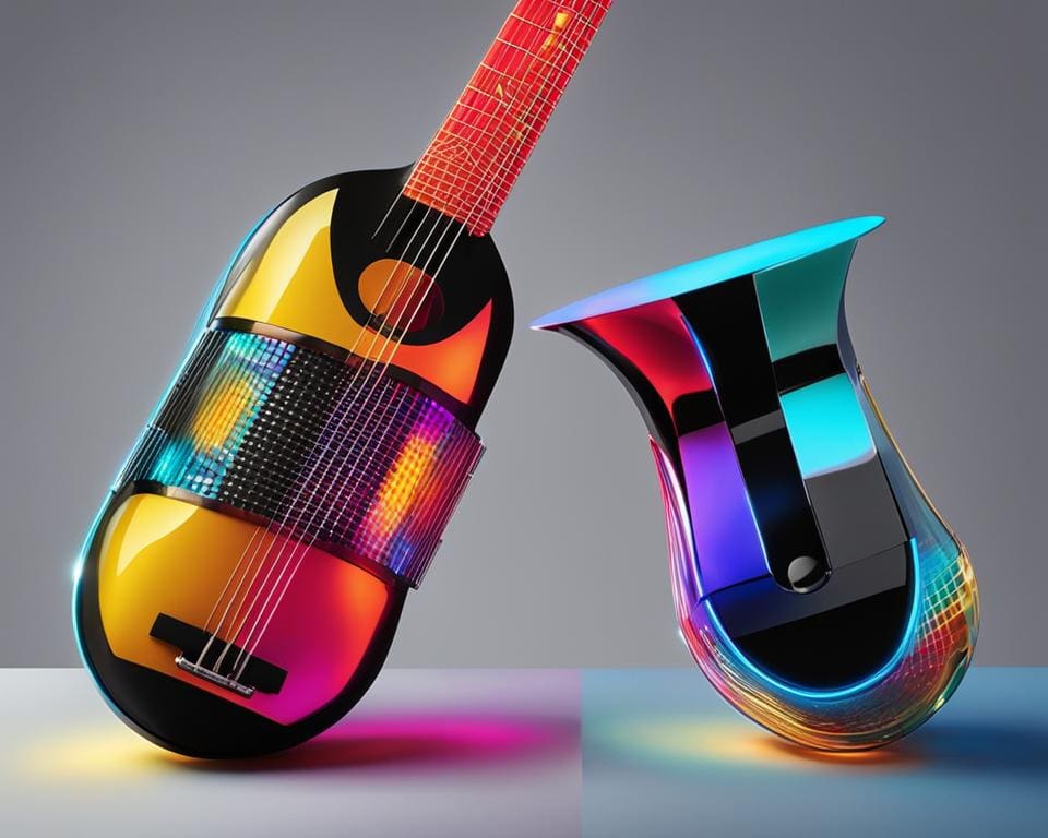 Muzikale Ontdekkingen: De Beste Nieuwe Muziekinstrumenten van 2024