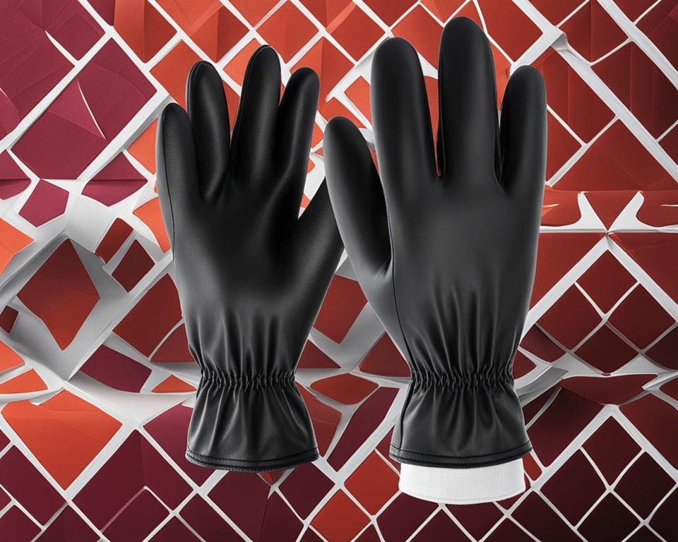 Nitril vs. Latex Handschoenen: Wat is het Verschil?