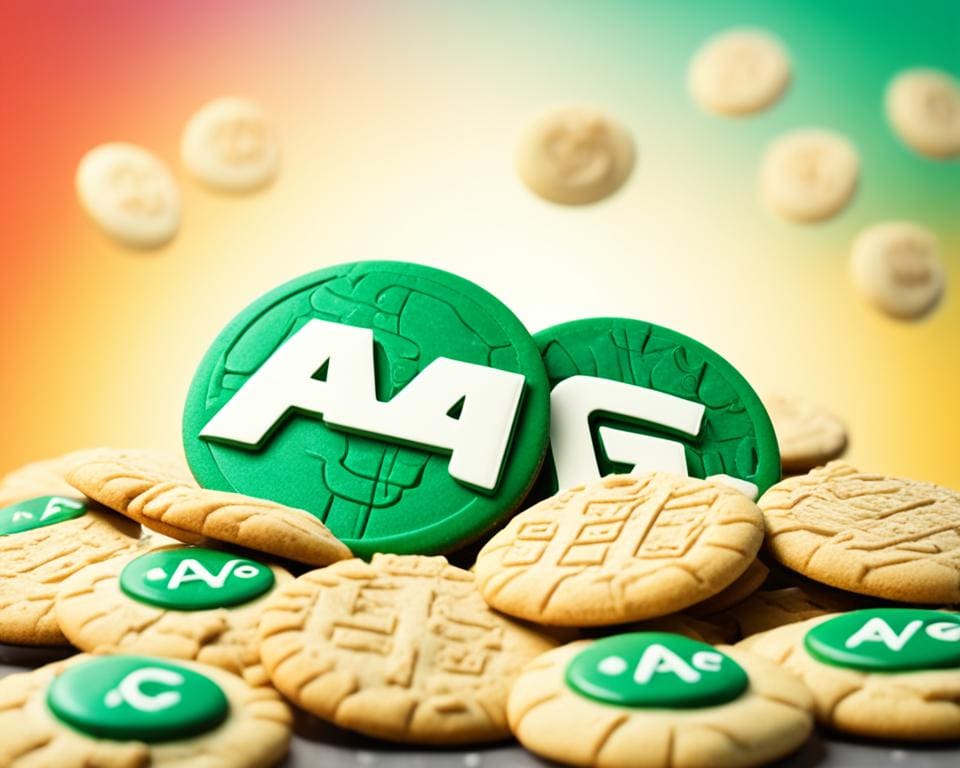 AVG en cookies