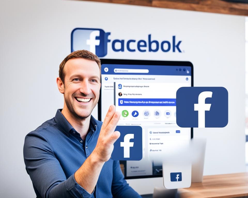 waarom facebook voor bedrijven