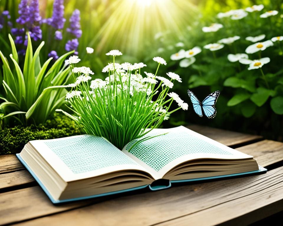 Wat Zijn De Voordelen Van Het Bijhouden Van Een Tuin Dagboek?