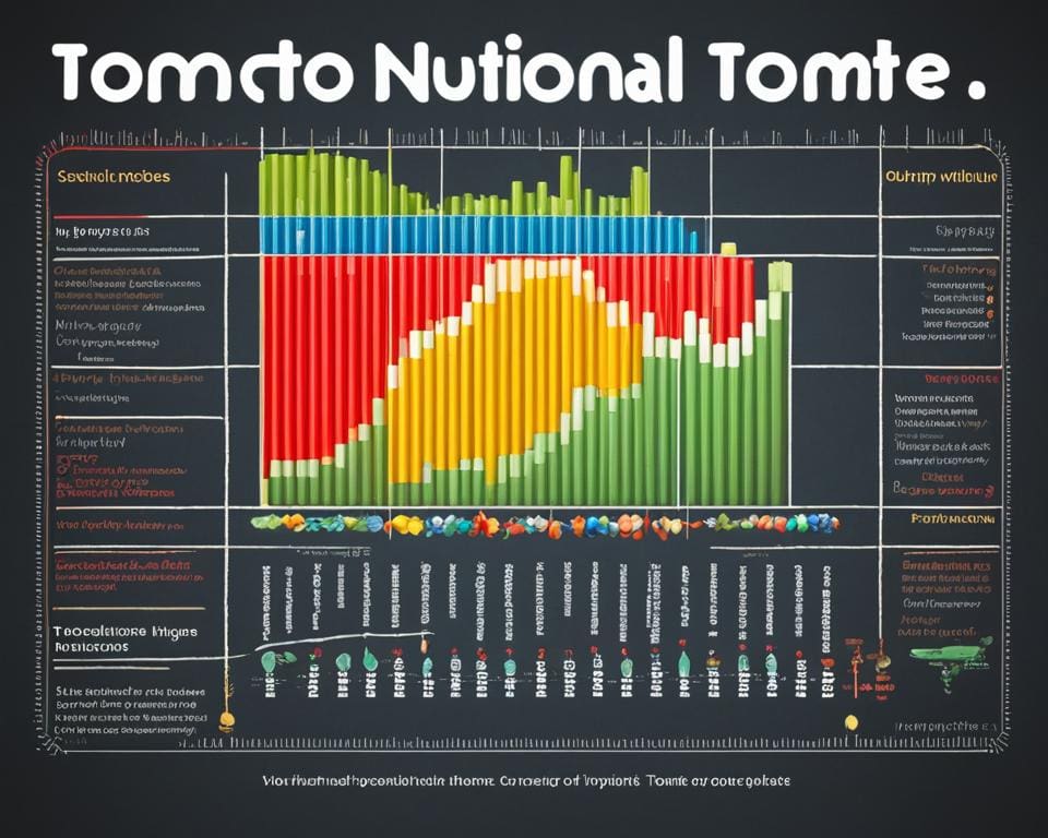 tomaten voedingswaarde