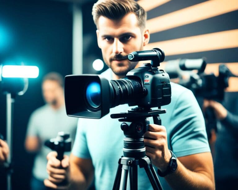 Wat is een videograaf