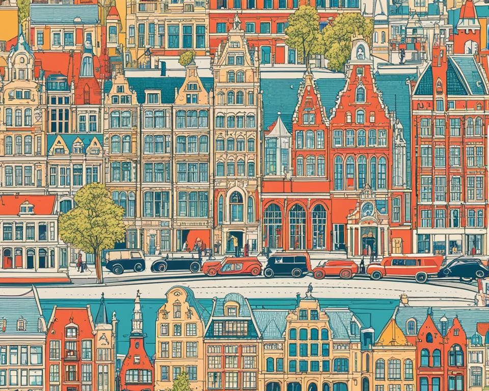 Wonen in Den Haag: De Beste Wijken