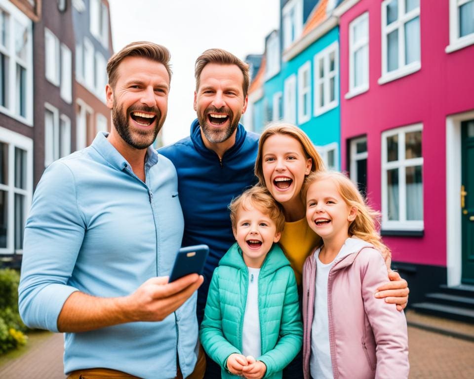 woning zoeken Den Haag