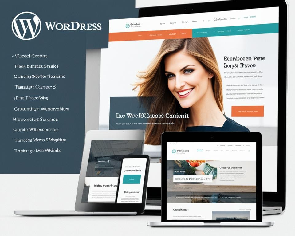 Voordelen van WordPress