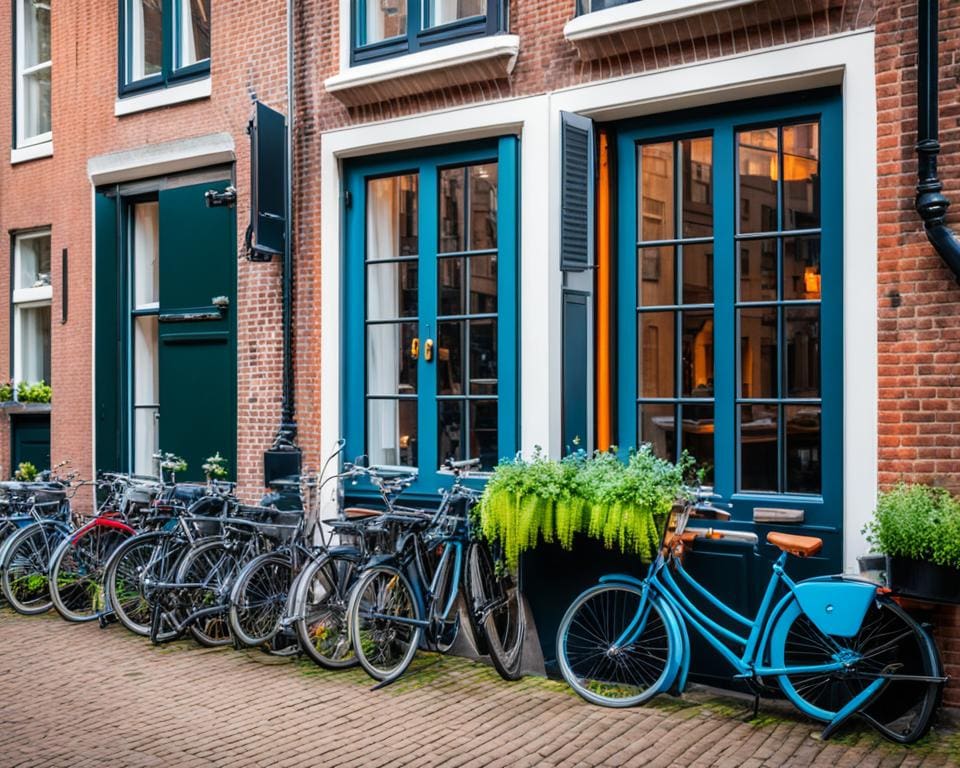 De ultieme gids voor huisverhuur in Amsterdam