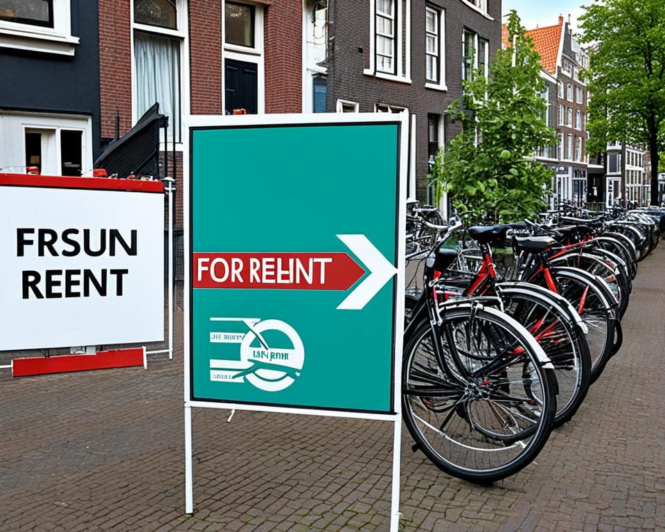 Hoe je jouw huis in Amsterdam snel kunt verhuren