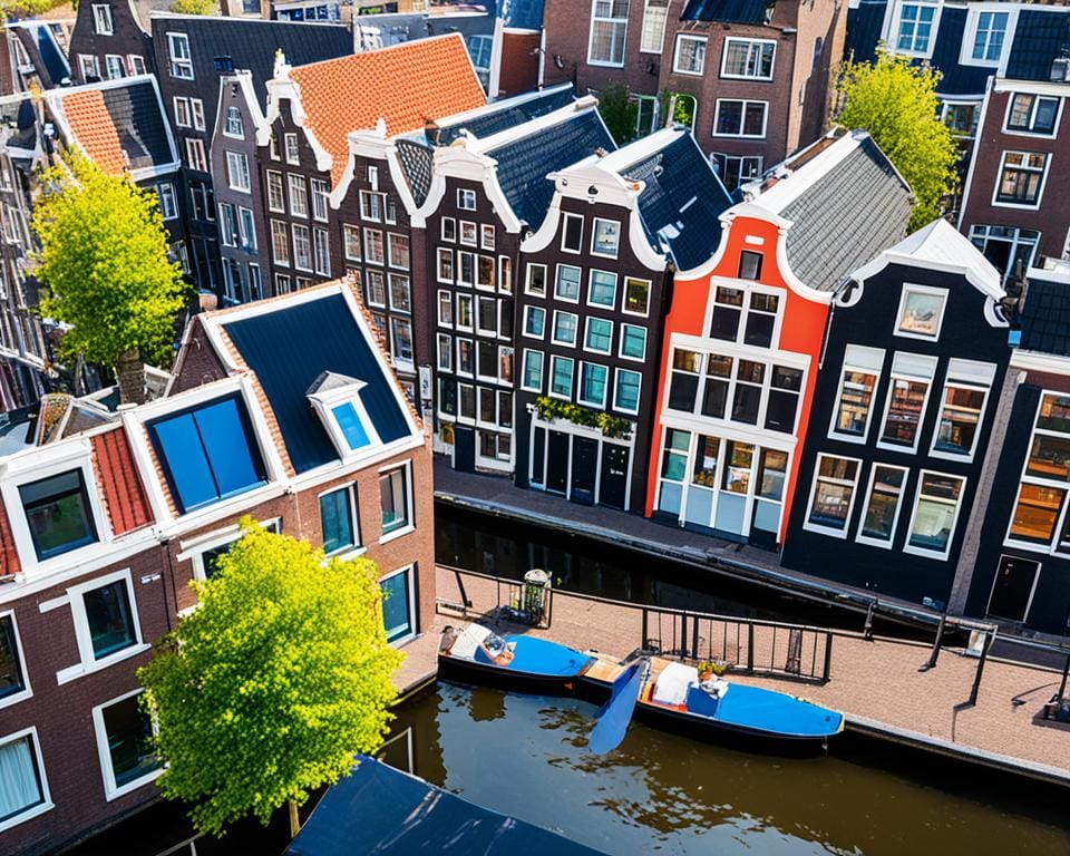 Tips om je huis in Amsterdam winstgevend te verhuren