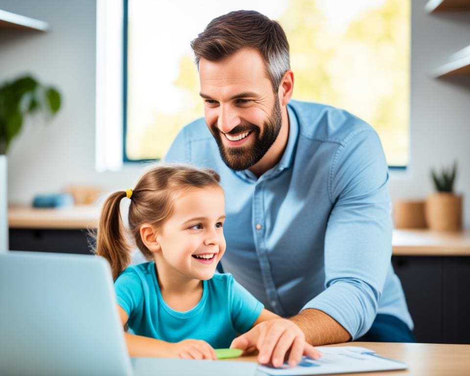 ouderlijk toezicht online