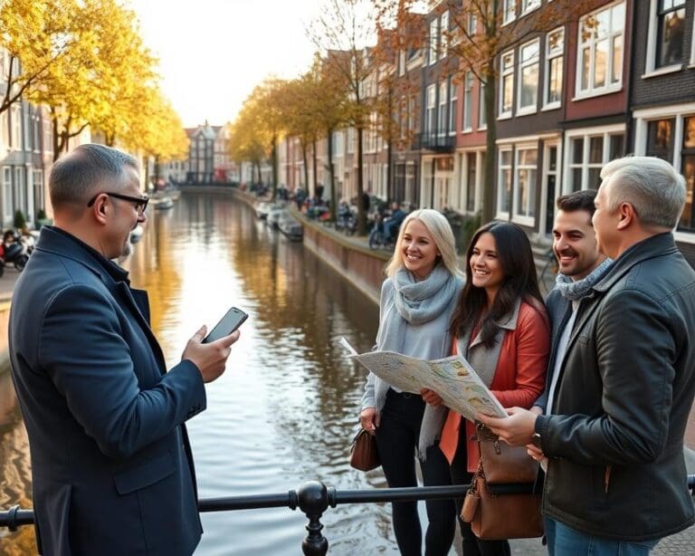 De voordelen van een aanhuurmakelaar in Amsterdam