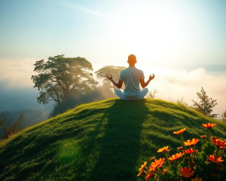 Gezonde gewoonten: De voordelen van dagelijkse meditatie