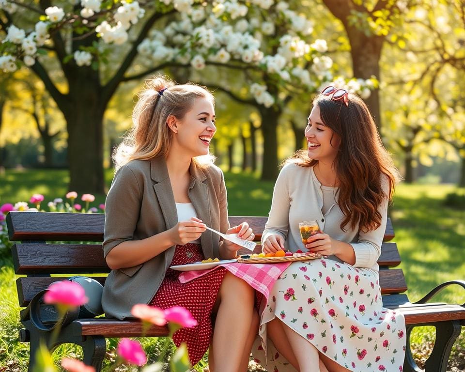 Wat zijn de beste manieren om gezonde vriendschappen te onderhouden?