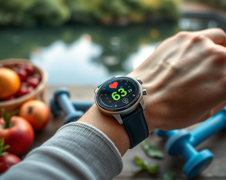 Wat zijn de voordelen van een smartwatch voor je gezondheid?