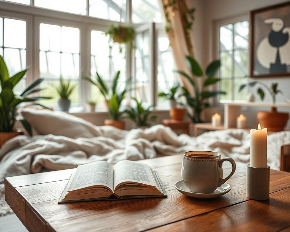 Wat zijn de voordelen van een staycation voor meer ontspanning?