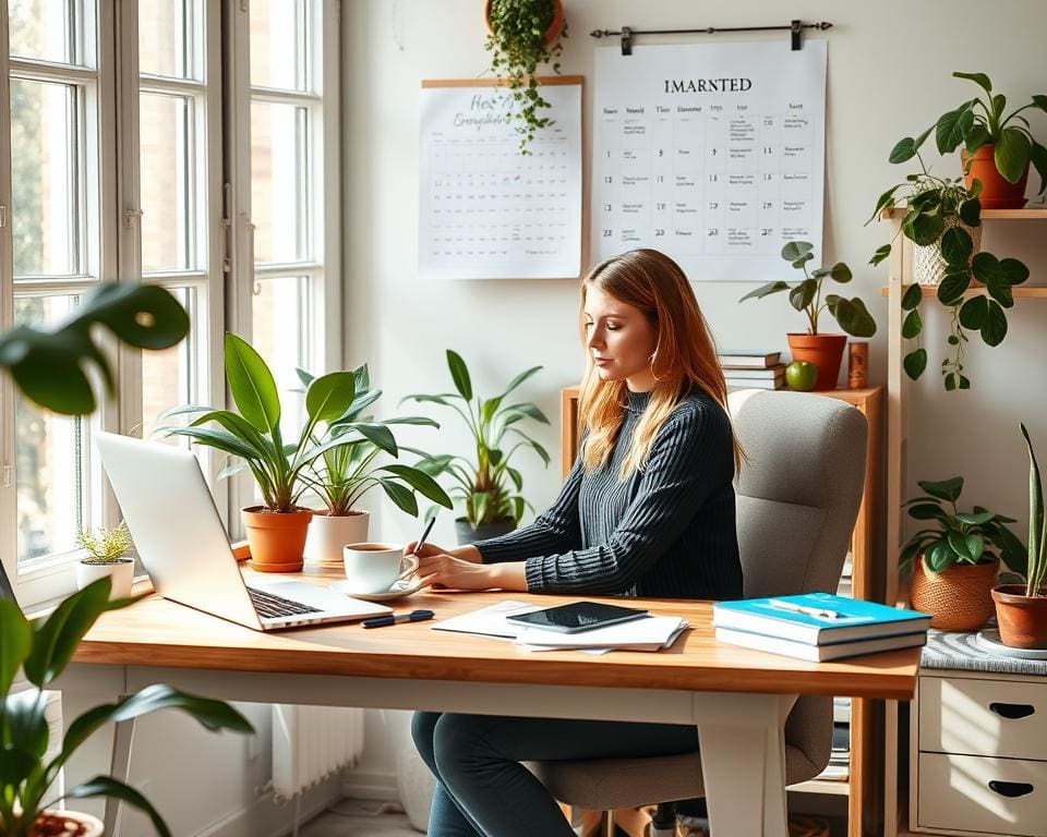 Wat zijn de voordelen van freelancen voor meer flexibiliteit?