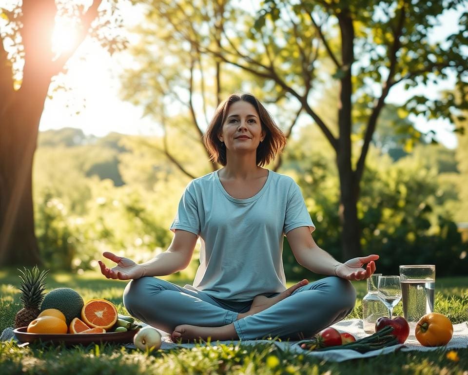 Wat zijn de voordelen van vasten voor je algehele gezondheid?