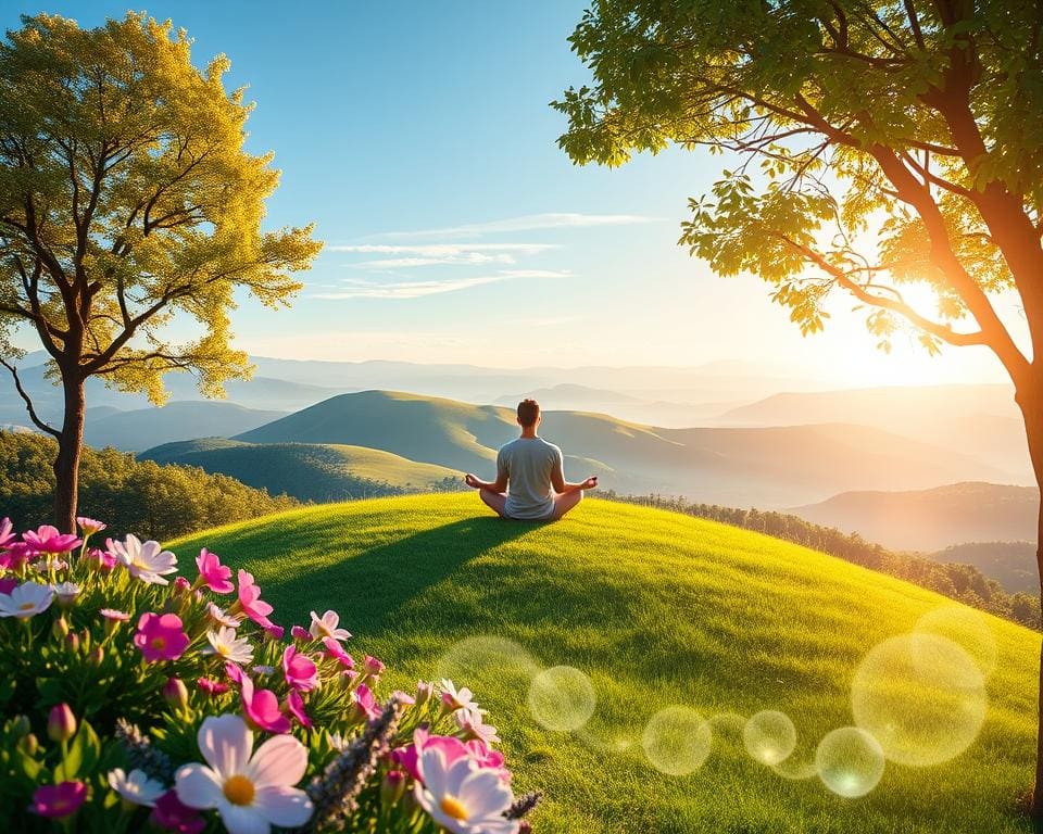 meditatie voordelen