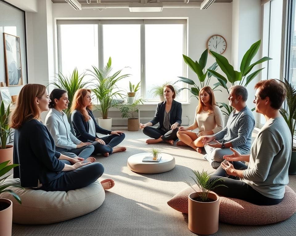 productiviteit verhogen met mindfulness