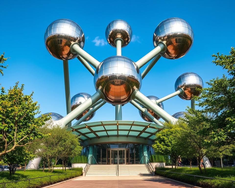 Atomium museum