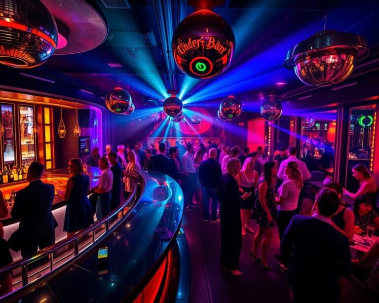 Discotheek Club Lux Gent: Luxe clubavonden in het bruisende Gent