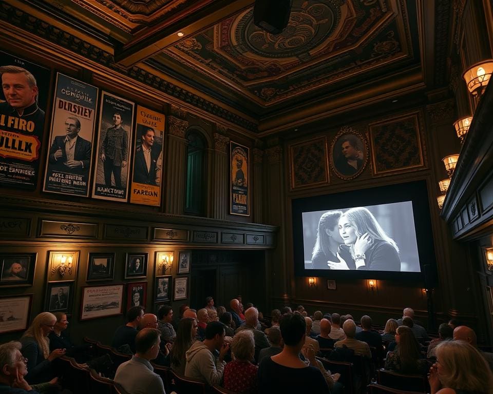 Filmhuis Lumière Maastricht: Geniet van indiefilms in een historische setting