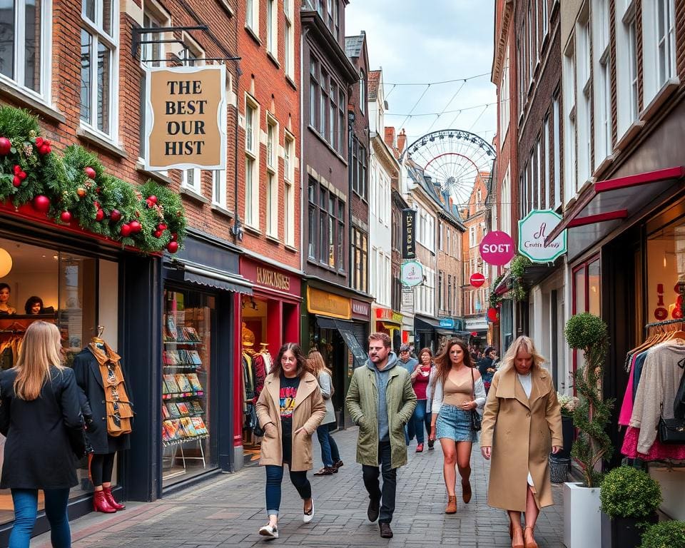 Mode in Hasselt: De Modestad van Limburg