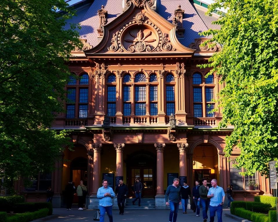 Museum van de Stad Brussel: Ontdek de rijke geschiedenis van Brussel