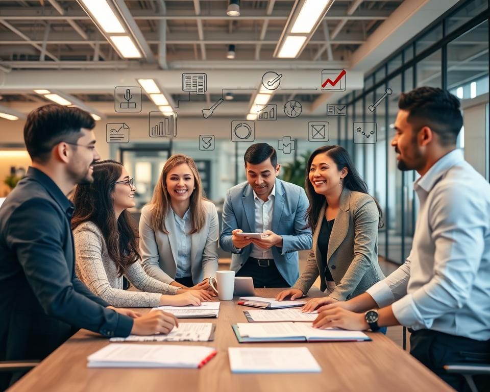 Regels werken: Hoe naleving zorgt voor een betere werkcultuur