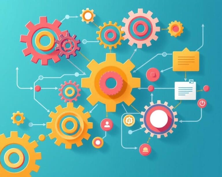 Uitleganimatie laten maken: helderheid in complexe processen