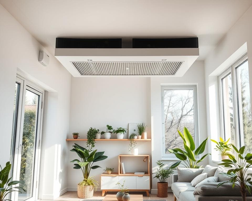 Waarom slimme ventilatiesystemen steeds populairder worden