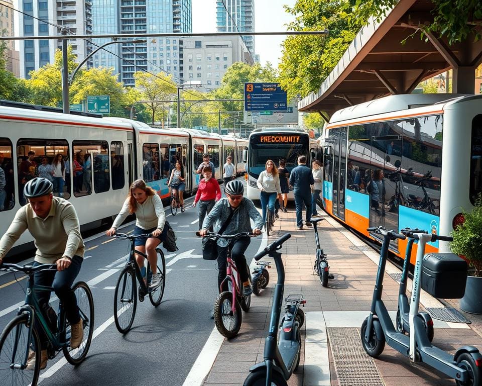 Woon-werkverkeer: Hoe je pendeltijd slimmer kunt benutten