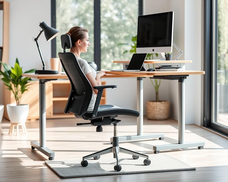 ergonomische accessoires