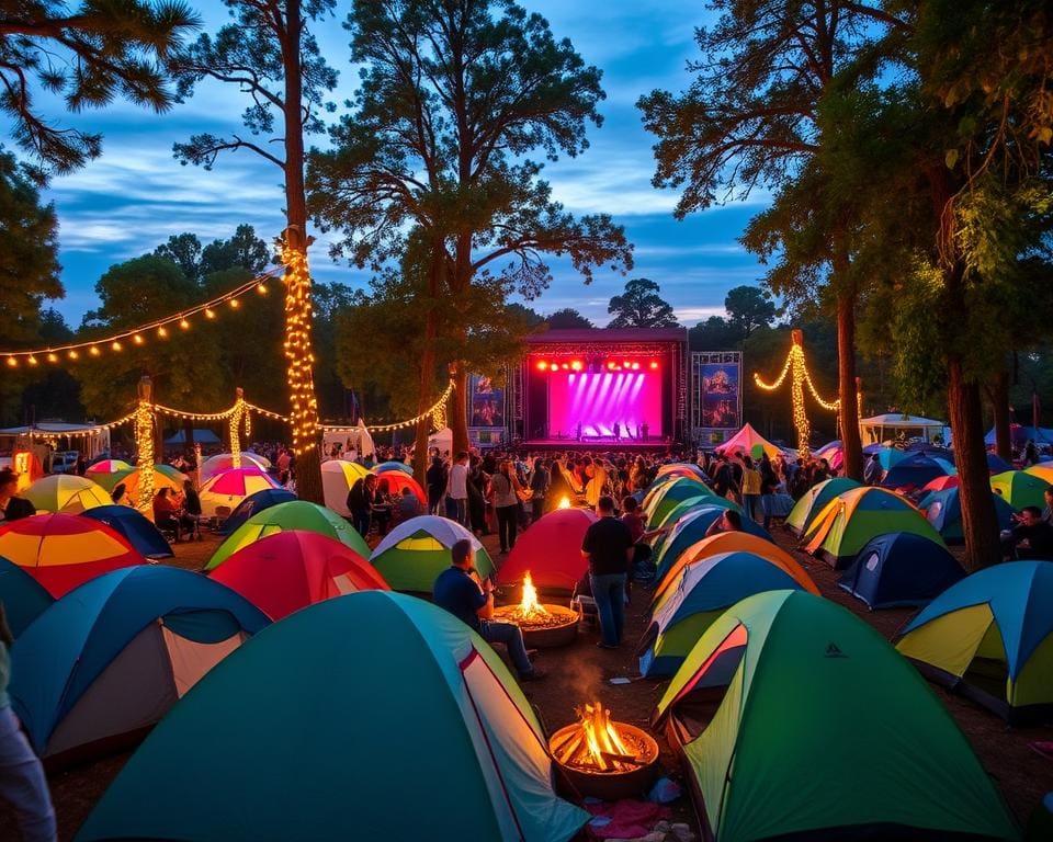 festivalcamping