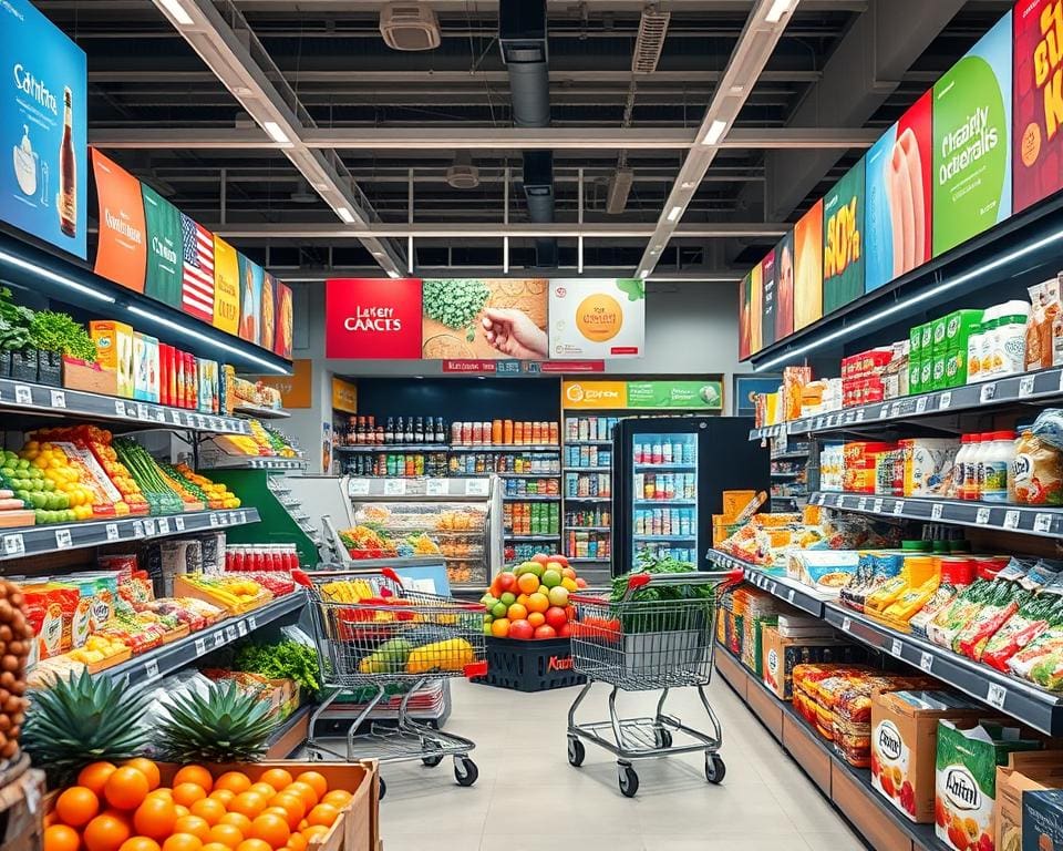 veldzijde online supermarkt