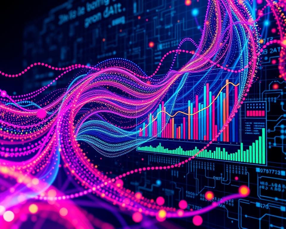 Data-analist: Hoe haal je waarde uit ruwe gegevens?