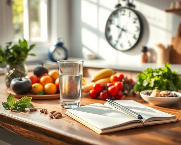 Intermittent fasting: tips voor een gezonde start