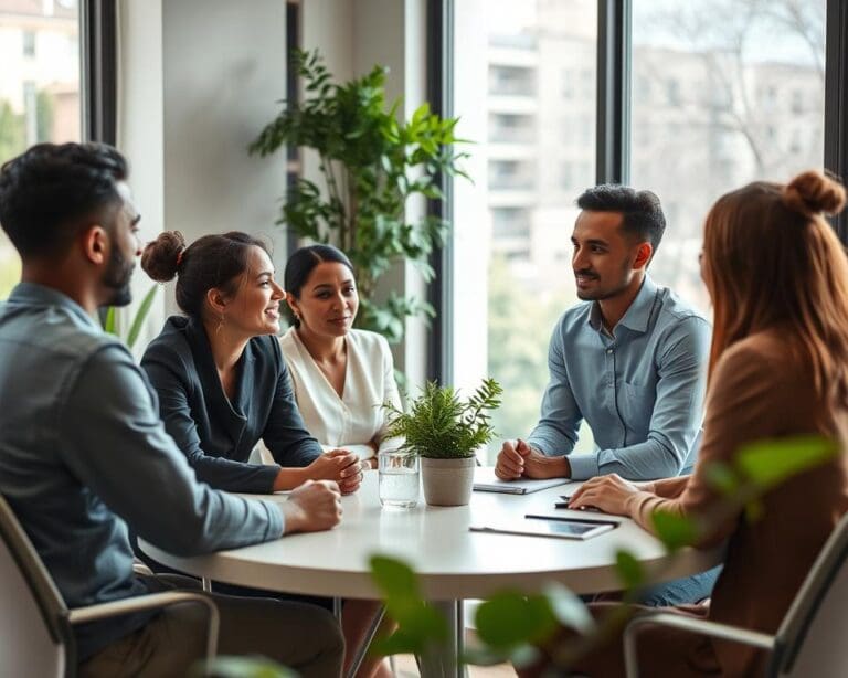 Waarom soft skills essentieel zijn in leiderschap