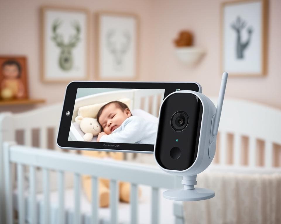 Beste babymonitor