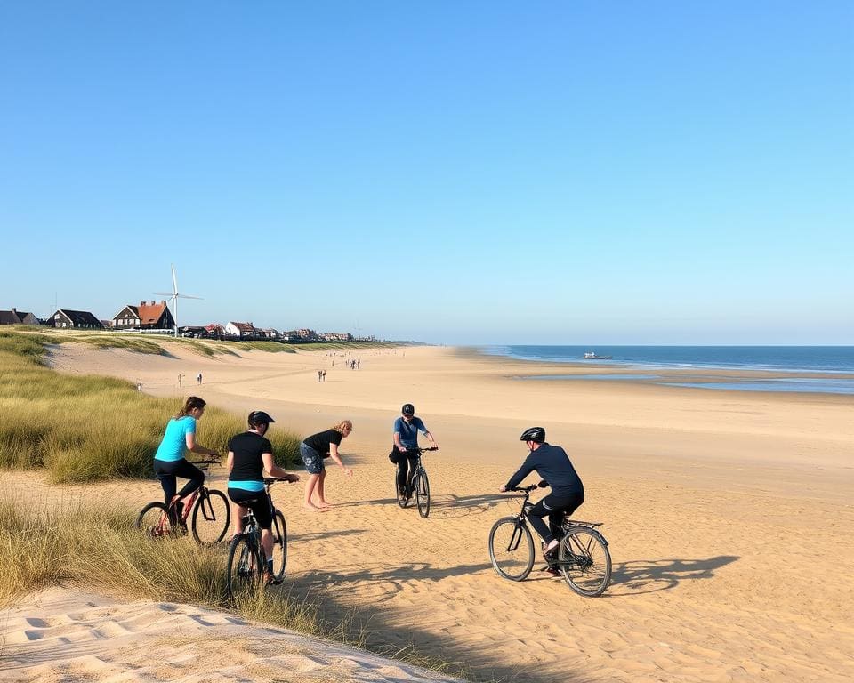 maatwerk Texel