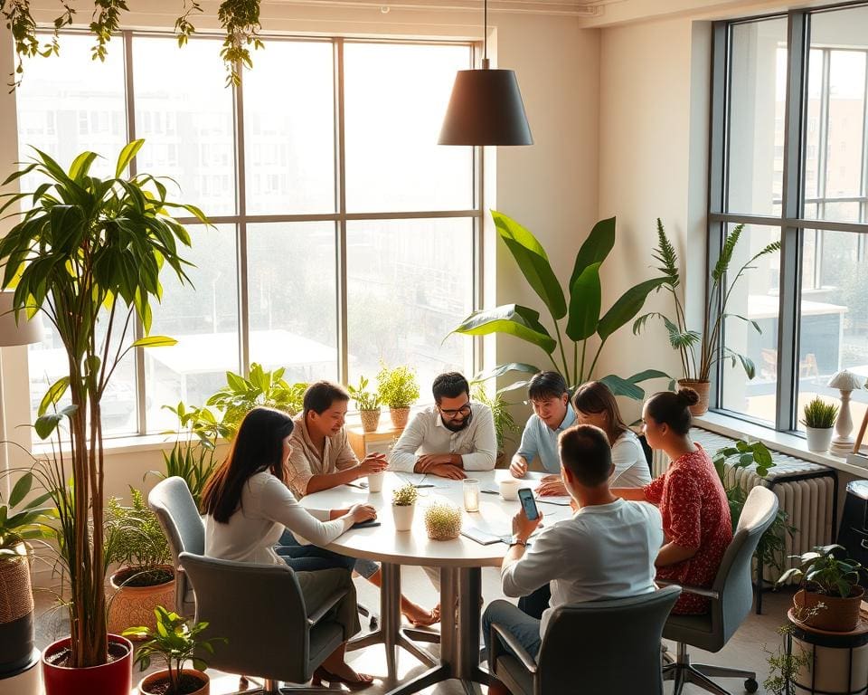 Waarom werkgeluk belangrijk is