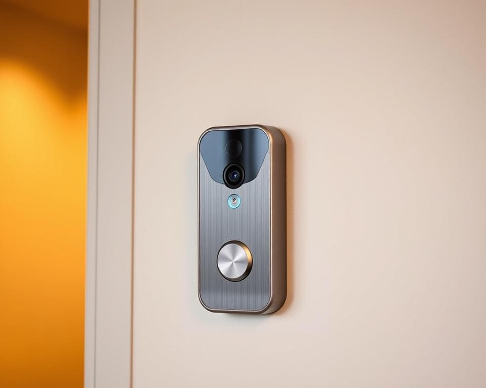 Heb jij al een slimme deurbel met camera?