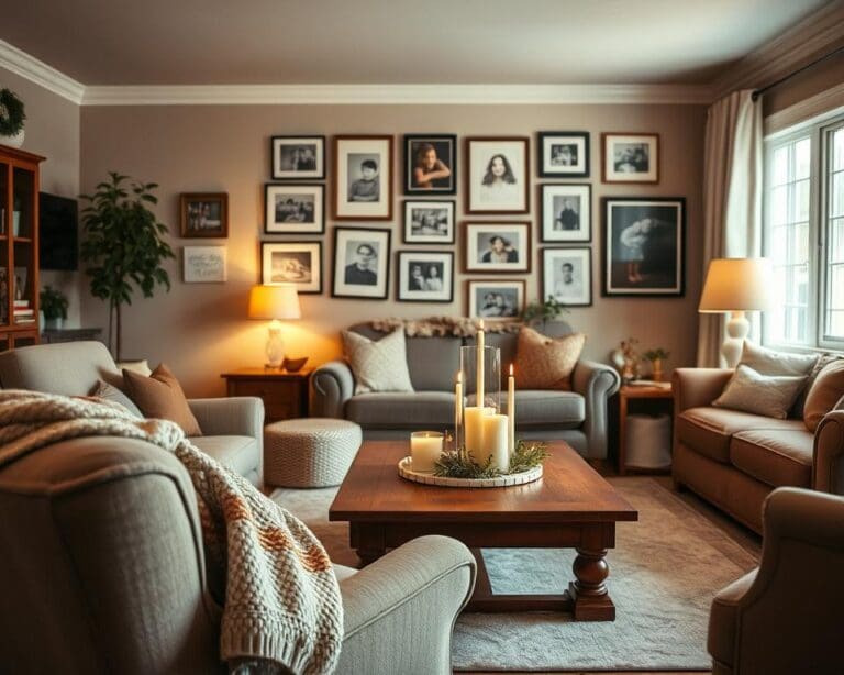 Hoe maak je je huis persoonlijk en warm?